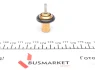 Термостат Renault Kangoo/Megane III/IV/Scenic III/IV 1.5dCi 09- (83°C) = 1056-83K MOTORAD 105683INSK (фото 3)