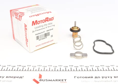 Термостат Renault Kangoo/Megane III/IV/Scenic III/IV 1.5dCi 09- (83°C) = 1056-83K MOTORAD 105683INSK