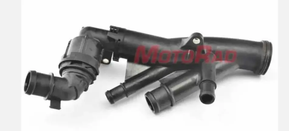термостат VW crafter/caddy IV/T6 1.6TDI/2.0TDI 15- (92°C) MOTORAD 124092K - фото 1