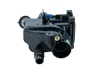 Термостат Citroen C3/C4/Peugeot 208/2008 1.2 THP 13- (+ датчик) MOTORAD 125897K (фото 2)