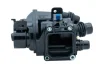 Термостат Citroen C3/C4/Peugeot 208/2008 1.2 THP 13- (+ датчик) MOTORAD 125897K (фото 3)