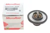 термостат citroen jumper/peugeot boxer 2.8 HDi 99-06 (82°C) MOTORAD 23082K - фото 2