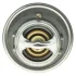 Термостат системи охолодження (82°C) DAIHATSU APPLAUSE I, APPLAUSE II, CHARADE II, CHARADE III, CHARADE IV, FEROZA, GRAN MOVE, HIJET, TAFT, TERIOS HONDA CIVIC VIII TOYOTA CRESSIDA 1.0D-2.5D 08.78- MOTORAD 24282K (фото 2)