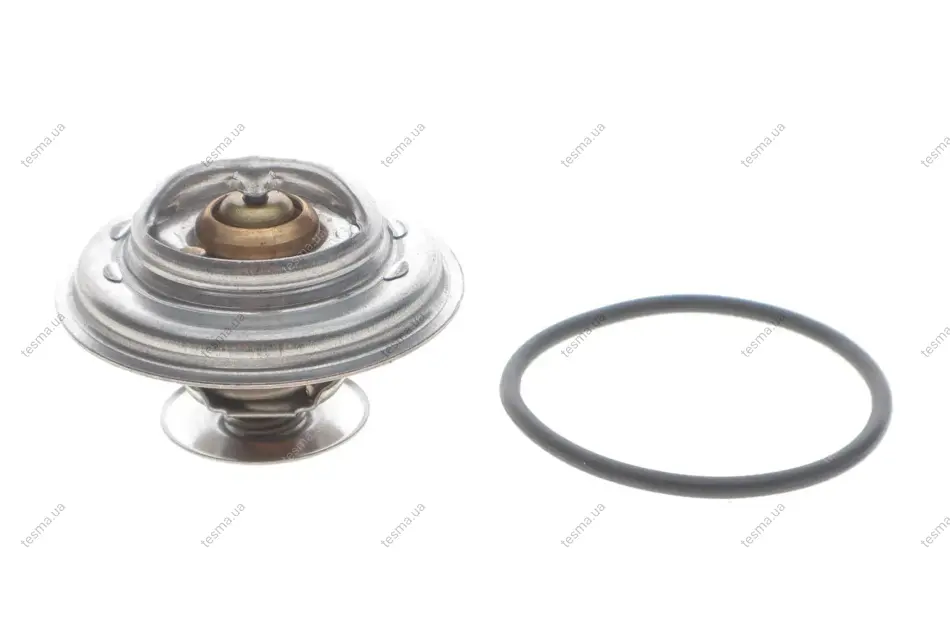 Термостат Audi A6/A8 1.8-4.2 97-06/VW Touareg 4.2 V8 02-06 (77°C) MOTORAD 304-77K (фото 1)