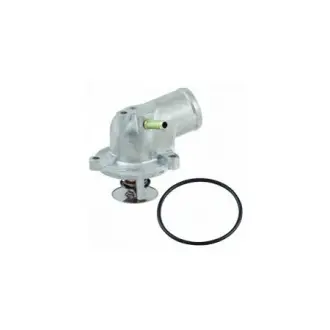 Thermostat, coolant system. Термостат, система охлаждения двигателя MOTORAD 35188