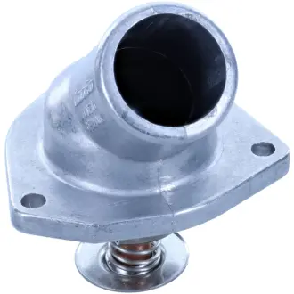 Термостат Daewoo Nubira/Opel Omega 1.6-2.0i 91-99 (87 C) з корпусом MOTORAD 35387K