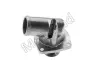 Термостат Opel Astra G/H/Combo/Corsa/Zafira 1.4/1.6 98-15 (82°C) MOTORAD 482-82K (фото 2)