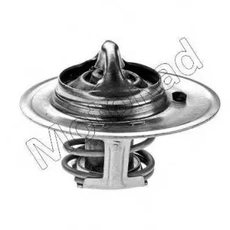 Thermostat, cooling system. Термостат, система охлаждения MOTORAD 55582