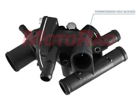 Термостат системы охлаждения MOTORAD 69789K