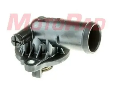 Термостат системи охолодження (95°C, в корпусі) CHRYSLER 300C DODGE CHALLENGER, CHARGER JEEP GRAND CHEROKEE IV, WRANGLER III LANCIA THEMA 3.6/3.6ALK 11.10- MOTORAD 82495K