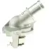 Термостат Opel Astra K/Corsa E 1.0-1.6 12- (82°C) (з корпусом) MOTORAD 99382K (фото 2)