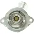 Термостат Opel Astra K/Corsa E 1.0-1.6 12- (82°C) (з корпусом) MOTORAD 99382K (фото 5)
