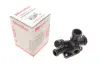 Фланець системи охолодження VW Passat/Jetta/Golf 1.6/1.6i 94-02 MOTORAD CH2701 (фото 1)