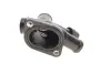 Фланець системи охолодження VW Passat/Jetta/Golf 1.6/1.6i 94-02 MOTORAD CH2701 (фото 2)