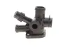 Фланець системи охолодження VW Passat/Jetta/Golf 1.6/1.6i 94-02 MOTORAD CH2701 (фото 4)