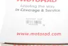 Фланець системи охолодження VW T5/VW Golf IV 1.6/2.0 98-15 MOTORAD CH2707 (фото 5)