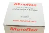 Фланець системи охолодження VW Golf V/VI/Passat B6 2.0TDI 05-10 MOTORAD CH7032 (фото 5)