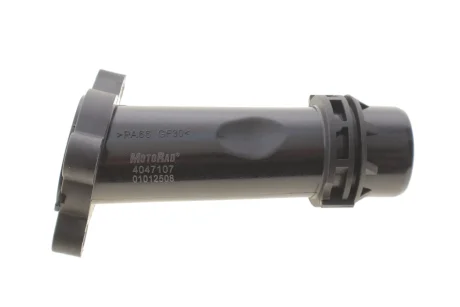 Фланець системи охолодження BMW 1 (F20/F21)/2 (F45/F46/F23/F22/F87)/3 (F30/F80)/4 (F32/82) B37/B38 15- MOTORAD CH7107