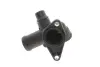 Фланець системи охолодження audi a4 1.8 00-09 MOTORAD CH9904 (фото 4)
