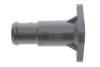 Фланець системи охолодження VW Golf/Jetta/Polo/Passat 1.6-2.0 86-01 Більше не постачається MOTORAD CH9960 (фото 1)