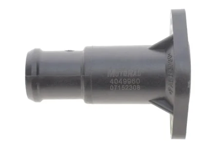 Фланець системи охолодження VW Golf/Jetta/Polo/Passat 1.6-2.0 86-01 Більше не постачається MOTORAD CH9960