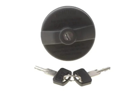Кришка бака паливного Chrysler Grand Voyager/Voyager/Dodge Caliber/Nitro/Jeep Cherokee/Patriot 95- MOTORAD MGC907