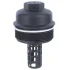 кришка фільтра масляного volvo C30/C70/S40/V50/S60/S80/V70/XC70/XC90 2.4D/2.5 01- MOTORAD MO312 - фото 2
