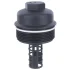 кришка фільтра масляного volvo C30/C70/S40/V50/S60/S80/V70/XC70/XC90 2.4D/2.5 01- MOTORAD MO312 - фото 5