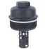 кришка фільтра масляного volvo C30/C70/S40/V50/S60/S80/V70/XC70/XC90 2.4D/2.5 01- MOTORAD MO312 - фото 6