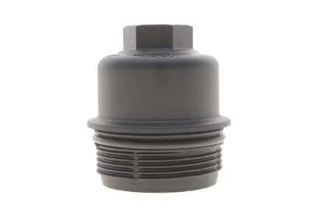 Кришка фільтра масляного BMW 1 (F40) 19-/X1 (F48) 20- (B38/B47/B48) MOTORAD MO392