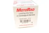 Кришка радіатора Jeep Cherokee/Patriot/Wrangler 01- (1.2bar) MOTORAD OT18 (фото 5)