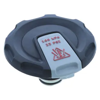 Кришка бачка розширювального Audi A4/A5/A6/A7/A8/Q5/Q7/Q8/VW Touareg 18- MOTORAD T111