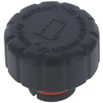Кришка бачка розширювального MB A-class (W168/W169)/B-class (W245) 97-12 MOTORAD T177