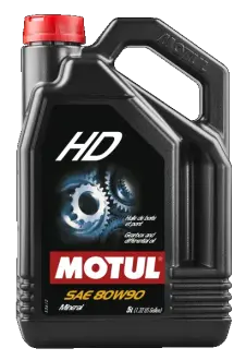 Олива трансмісійна мінеральна MOTUL 100105