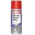 Смазка силиконовая Silicone Grease, 400ml MOTUL 100716 (фото 1)