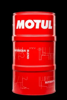 Олива трансмісійна Motylgear 75W-80 60л MOTUL 101157