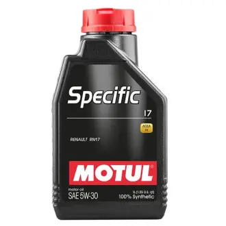 MOTUL 102301