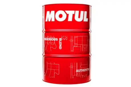 Олива 5W30 Specific 17 (208L) RN 17 (109843) заміна на 5W30 X-clean FE 8100 MOTUL 102378