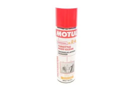 Спеціальні присадки до оливи MOTUL 102610