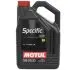 Олива моторна Motul Specific DEXOS2 5W-30. 5л. MOTUL 102643 (фото 1)