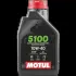 Масло моторное Motul 5100 4T 10W-40 1л MOTUL 104066 (фото 1)
