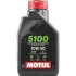 Олива для 4-тактних двигунів MOTUL 104074 (фото 1)