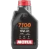 Олива моторна Motul 7100 4T 10W-40, 1л. MOTUL 104091 (фото 1)