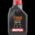 Олива моторна Motul 7100 4T 10W-50, 1л. MOTUL 104097 (фото 1)