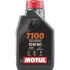Олива для 4-тактних двигунів MOTUL 104100 (фото 1)