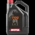 Олива для 4-тактних двигунів MOTUL 104101 (фото 1)