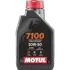 Олива для 4-тактних двигунів MOTUL 104103 (фото 1)