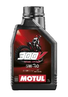 Масло для 4-х тактных двигателей MOTUL 104134