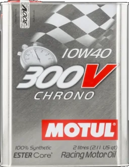 Автозапчасть MOTUL 104243