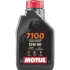 Олива для 4-тактних двигунів MOTUL 104298 (фото 1)